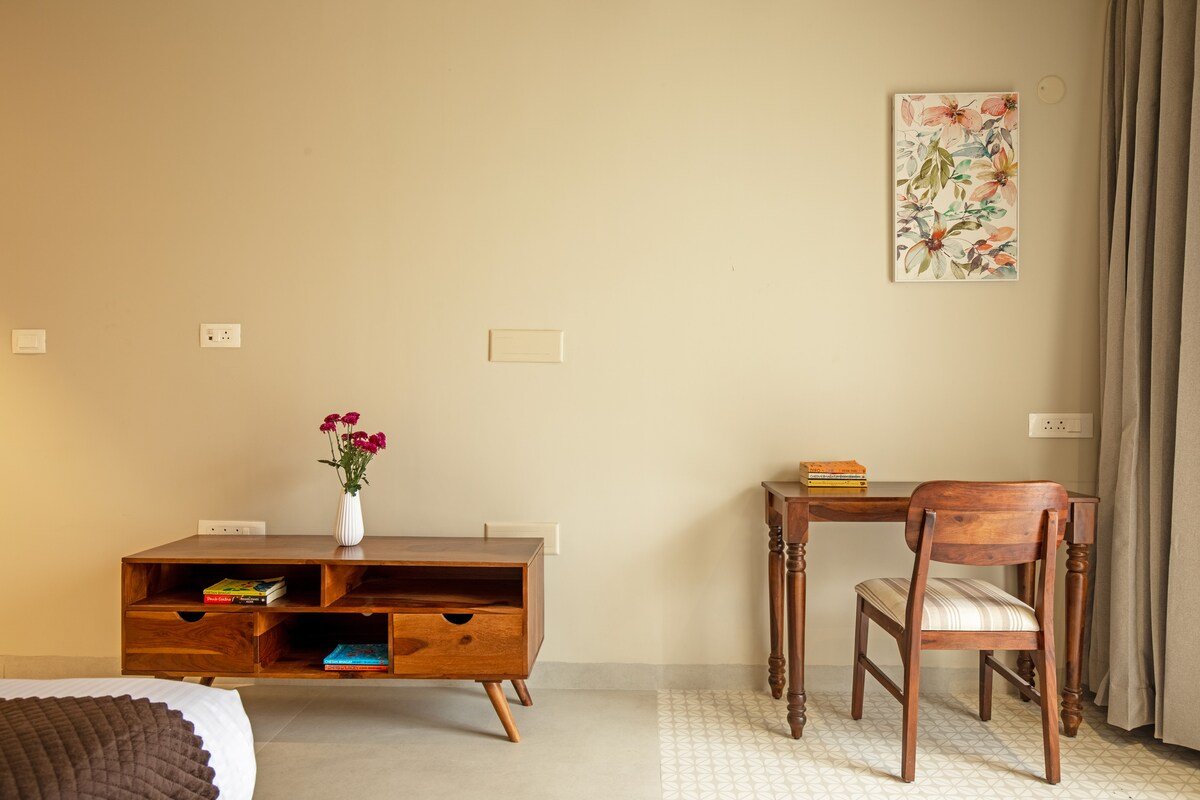 Pristine Manor Udaipur