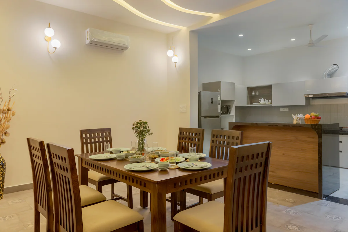 Pristine Manor Udaipur
