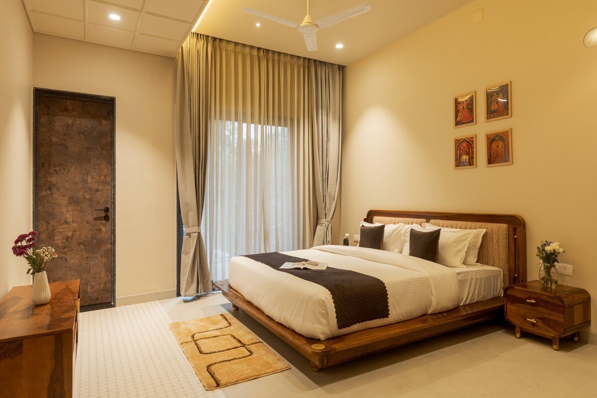 Pristine Manor Udaipur