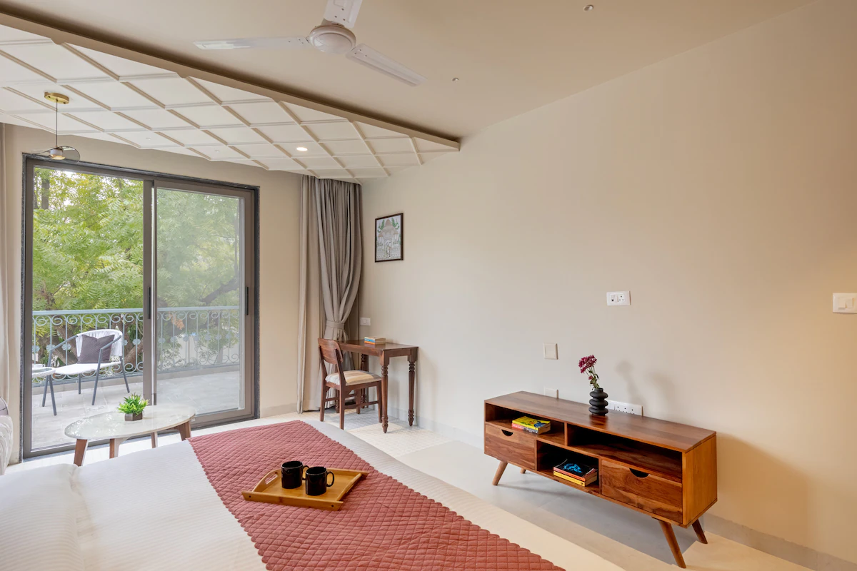 Pristine Manor Udaipur