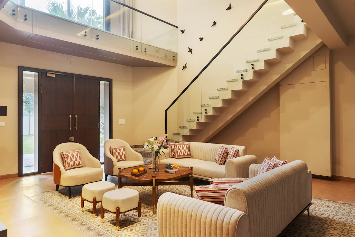 Pristine Manor Udaipur