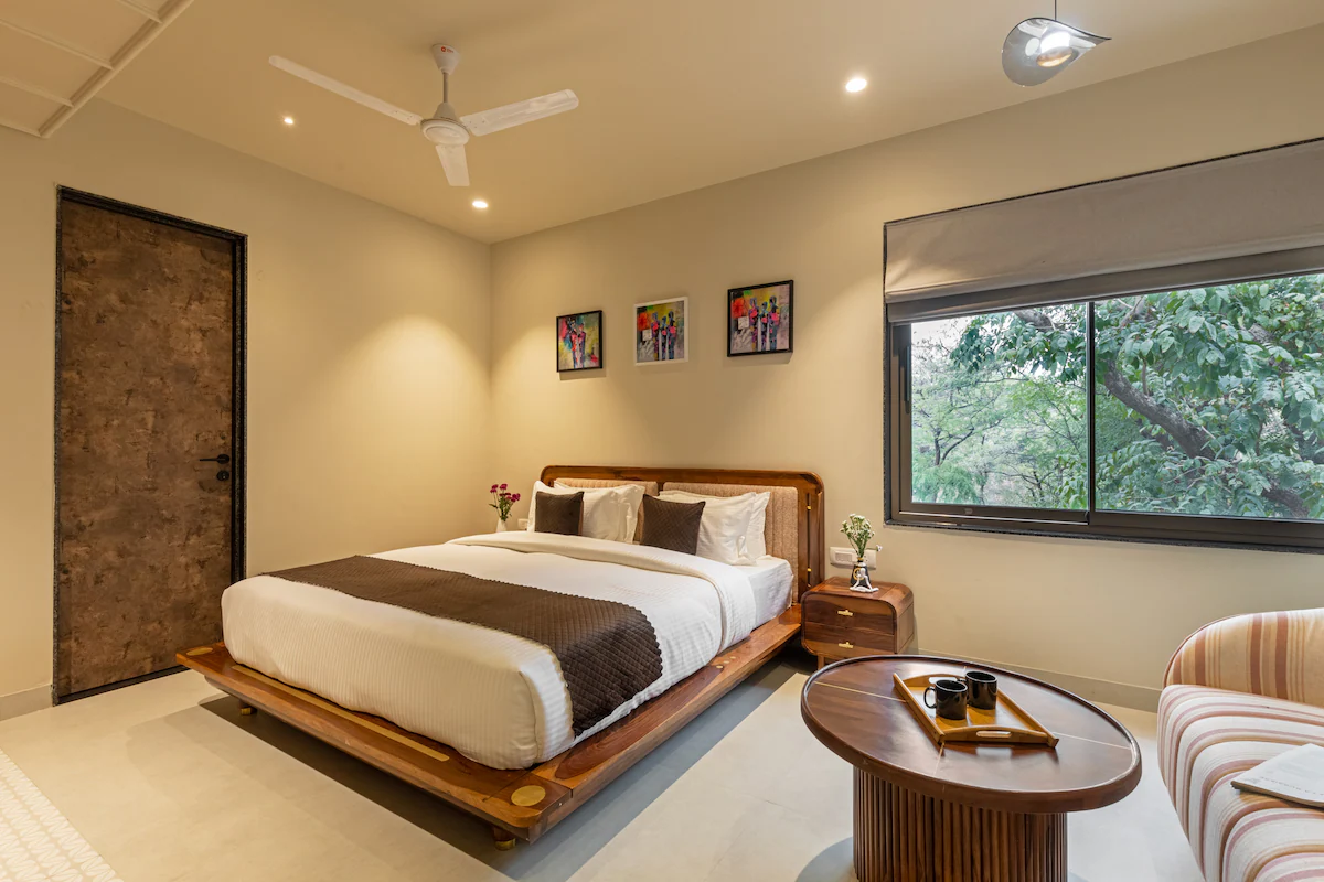 Pristine Manor Udaipur