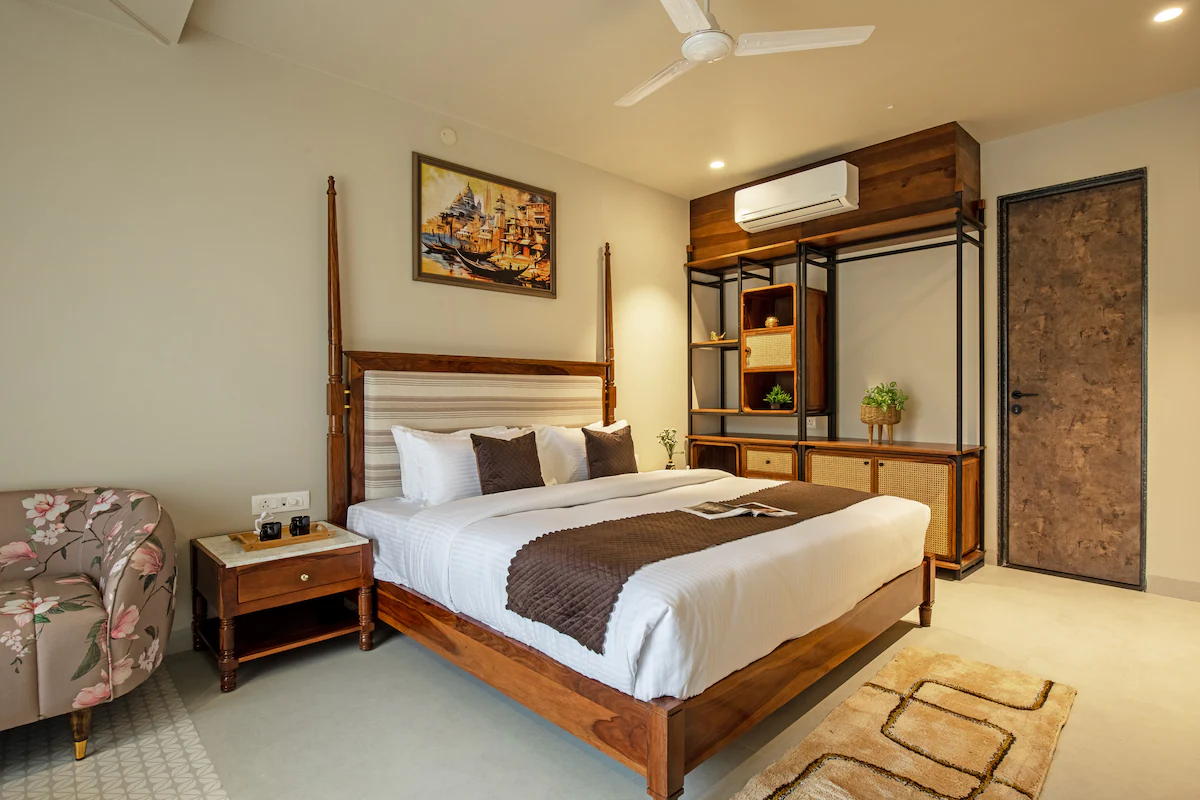 Pristine Manor Udaipur