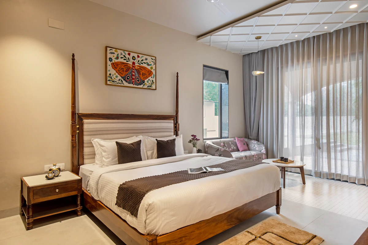 Pristine Manor Udaipur