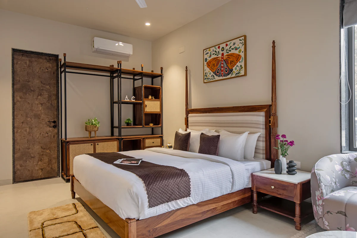 Pristine Manor Udaipur