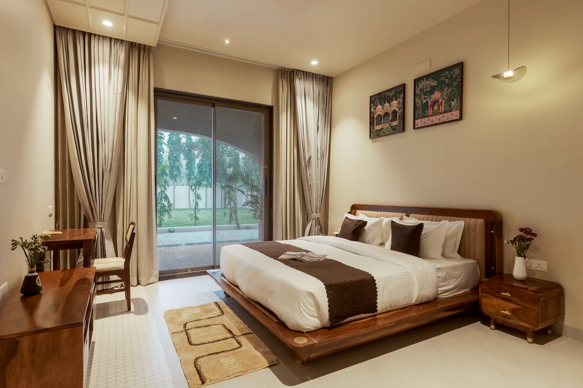 Pristine Manor Udaipur