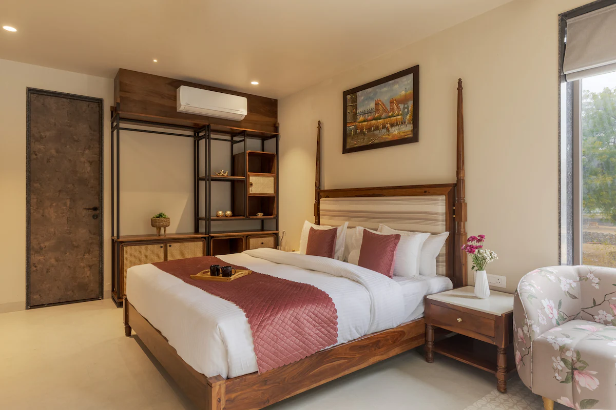 Pristine Manor Udaipur