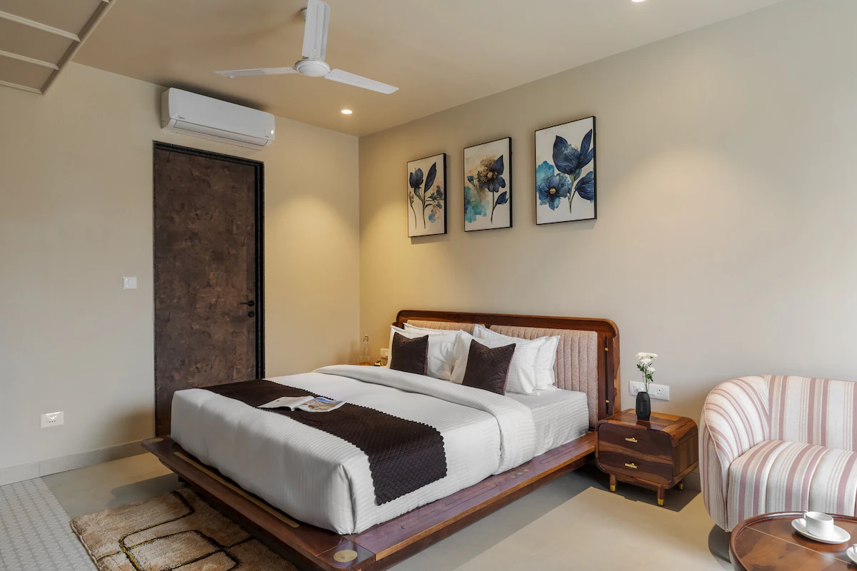 Pristine Manor Udaipur