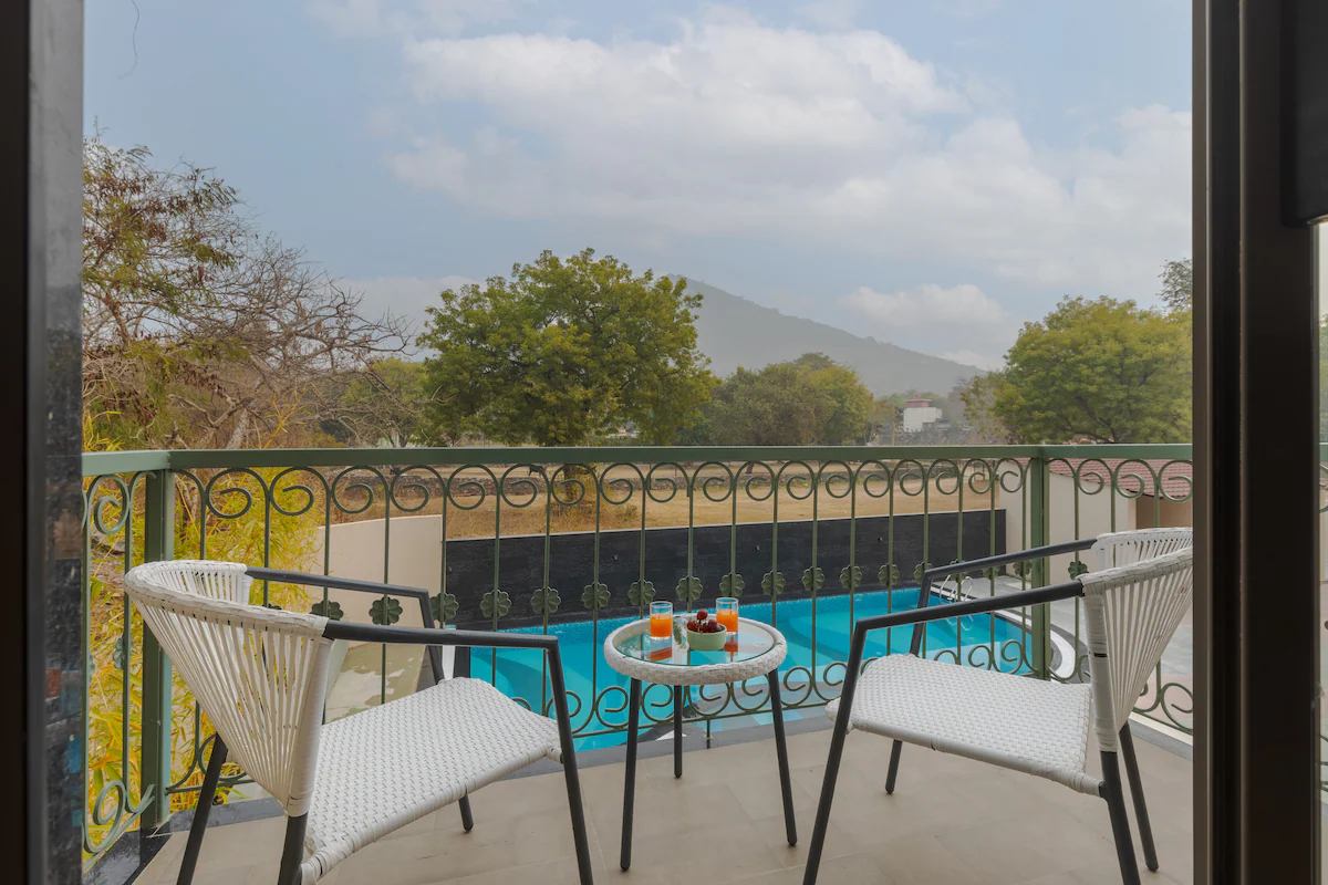 Pristine Manor Udaipur
