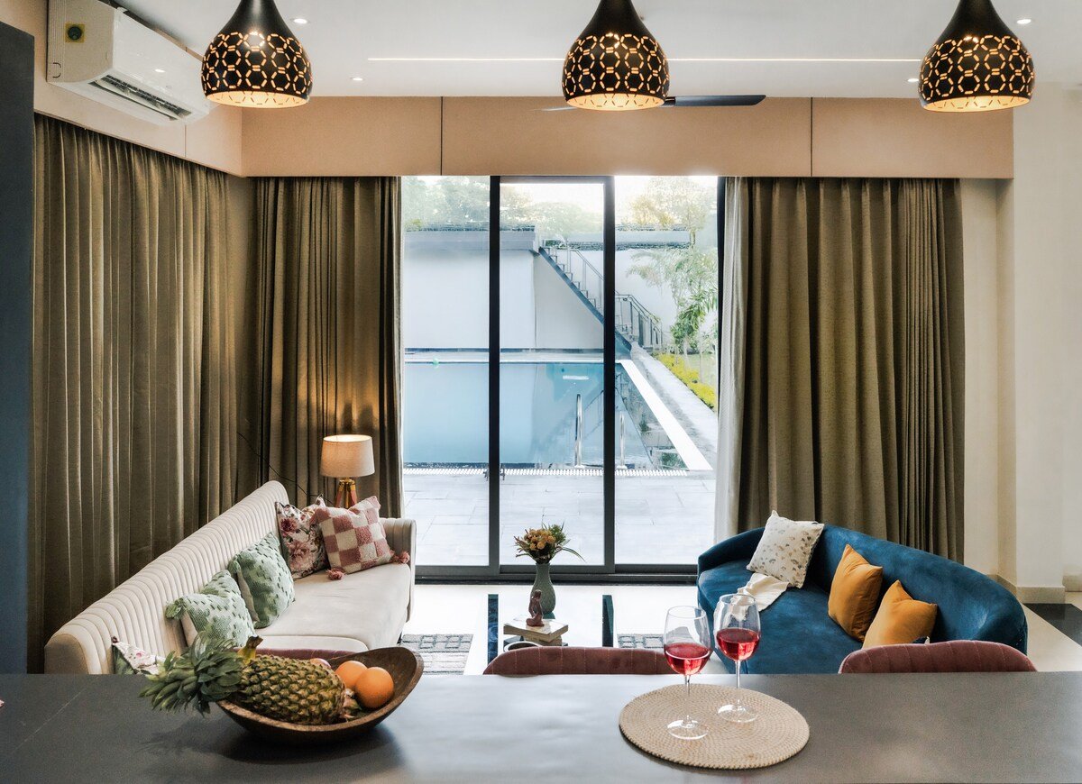 HarmonyLuxe Udaipur