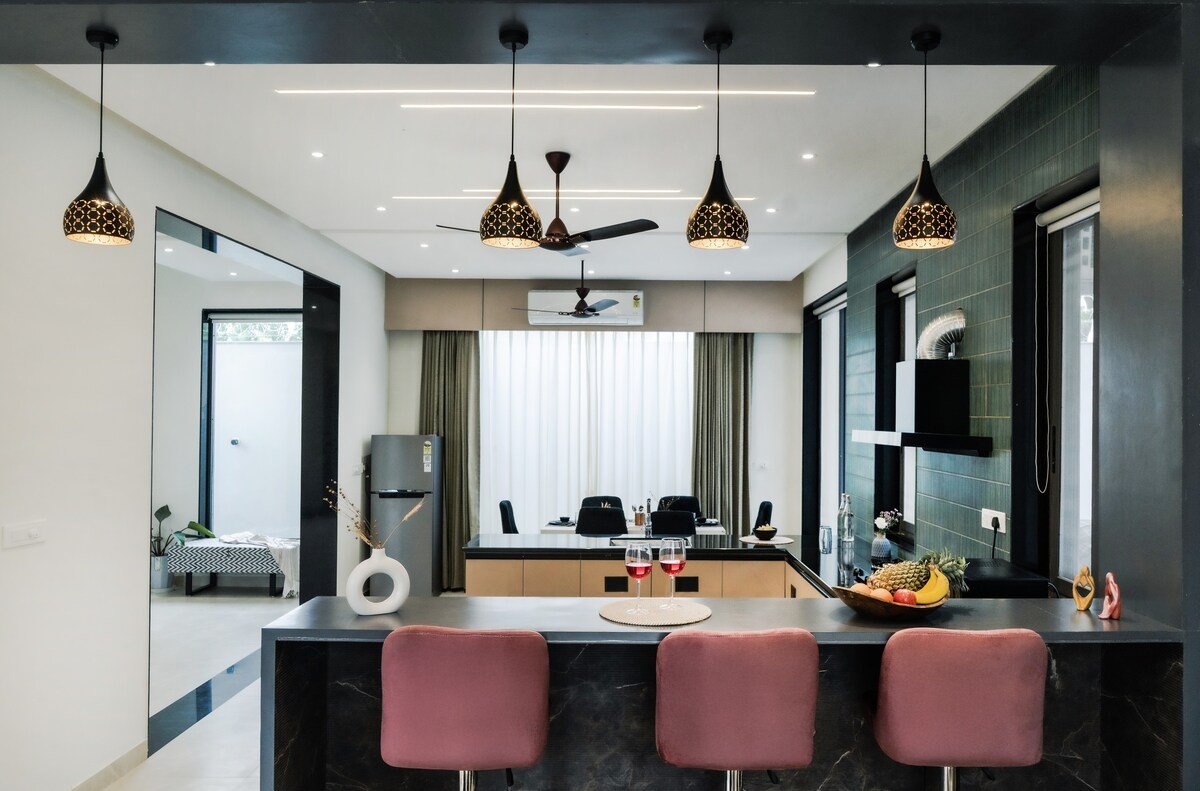 HarmonyLuxe Udaipur
