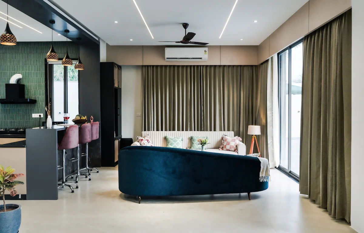 HarmonyLuxe Udaipur