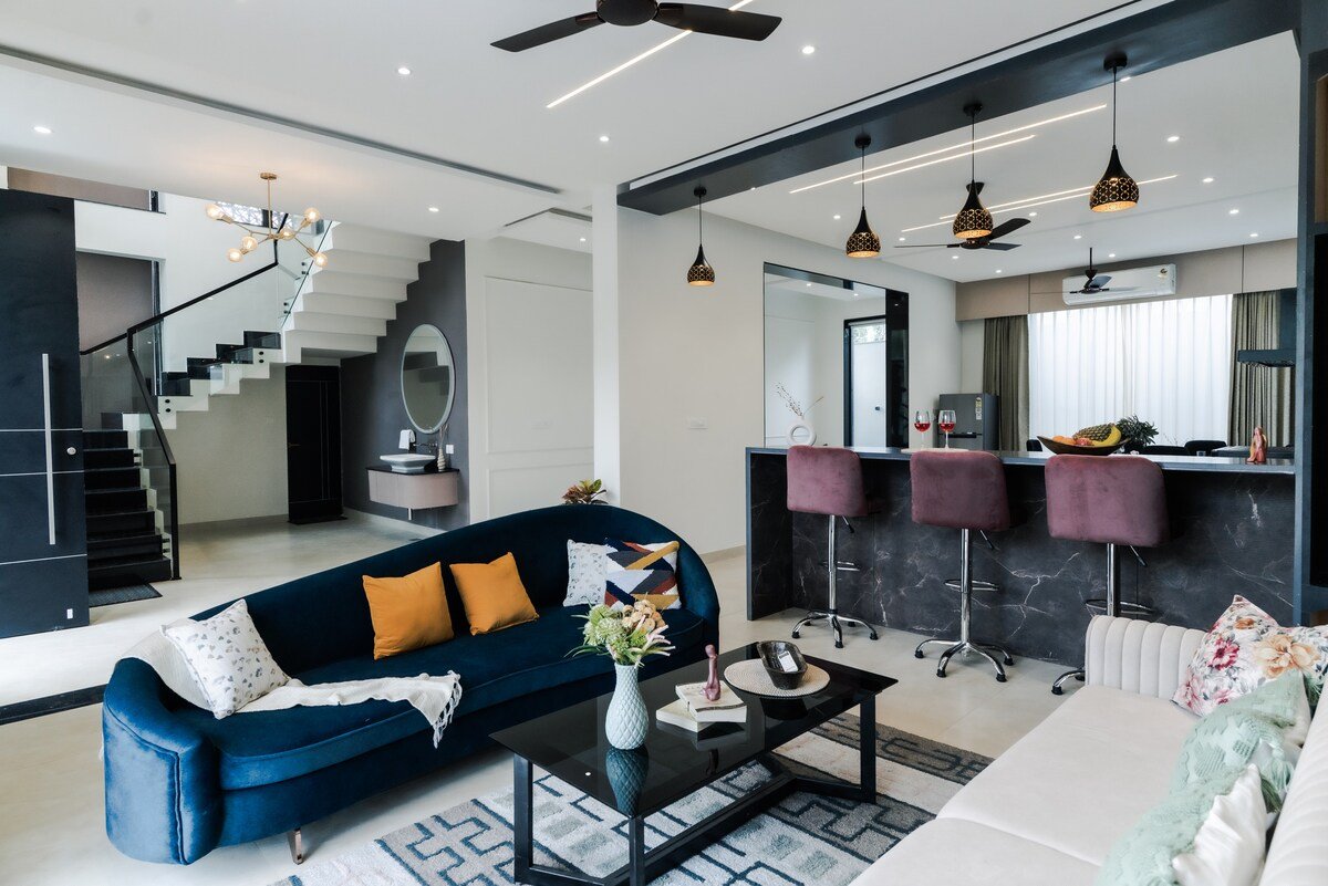 HarmonyLuxe Udaipur