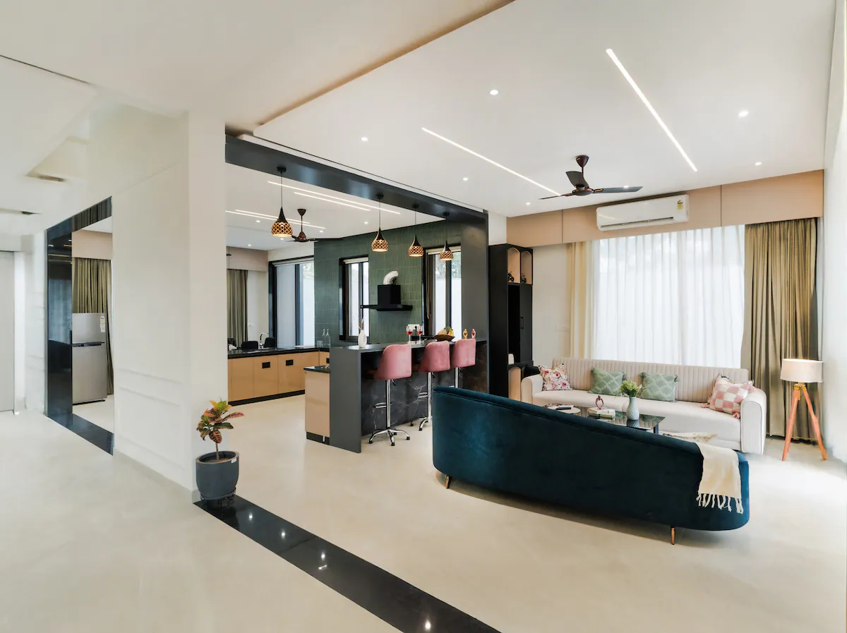 HarmonyLuxe Udaipur