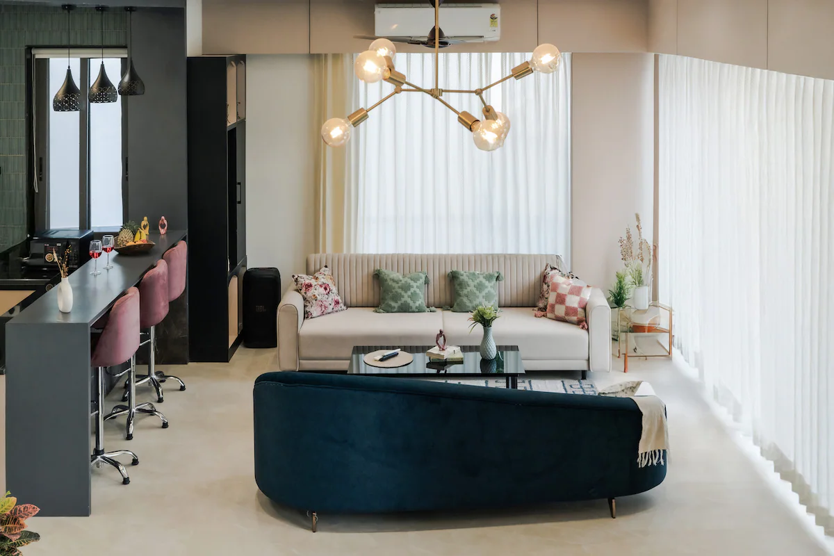 HarmonyLuxe Udaipur