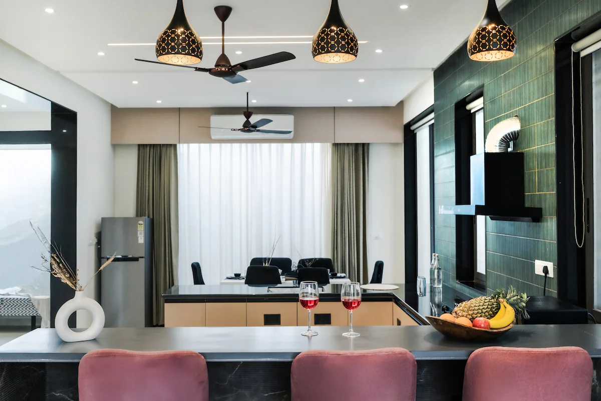 HarmonyLuxe Udaipur