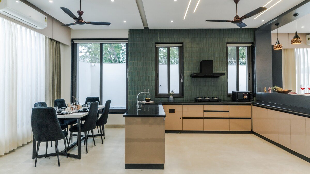 HarmonyLuxe Udaipur