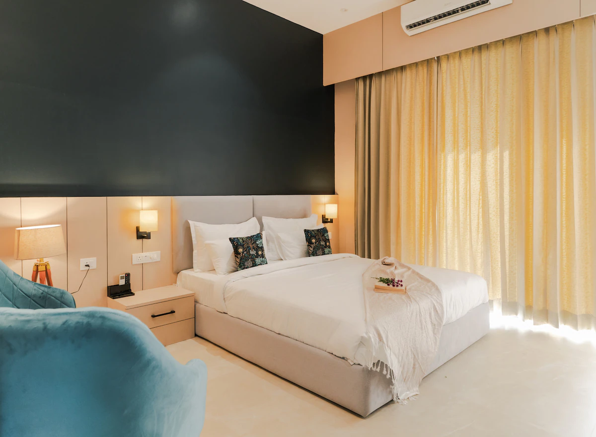 HarmonyLuxe Udaipur