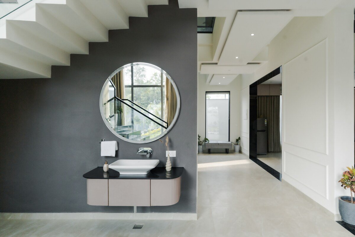 HarmonyLuxe Udaipur