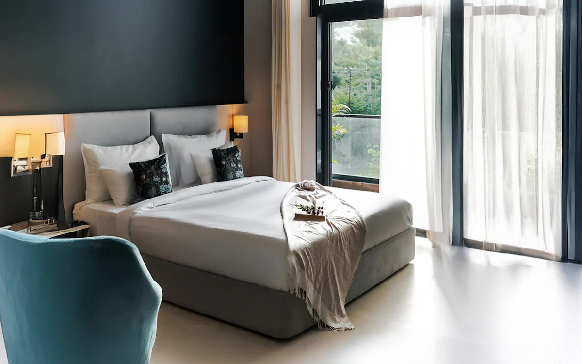 HarmonyLuxe Udaipur
