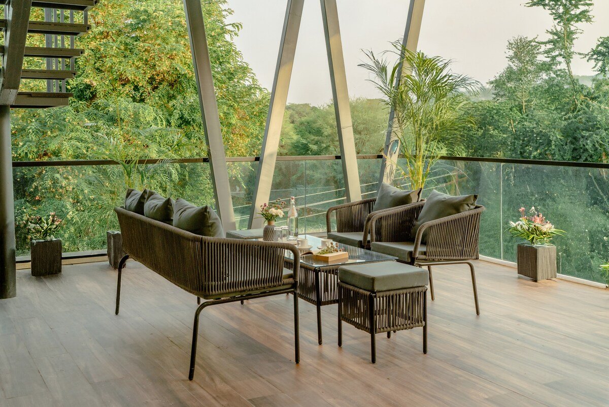 HarmonyLuxe Udaipur