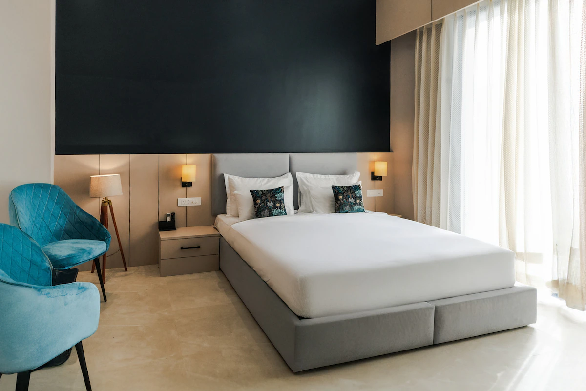 HarmonyLuxe Udaipur