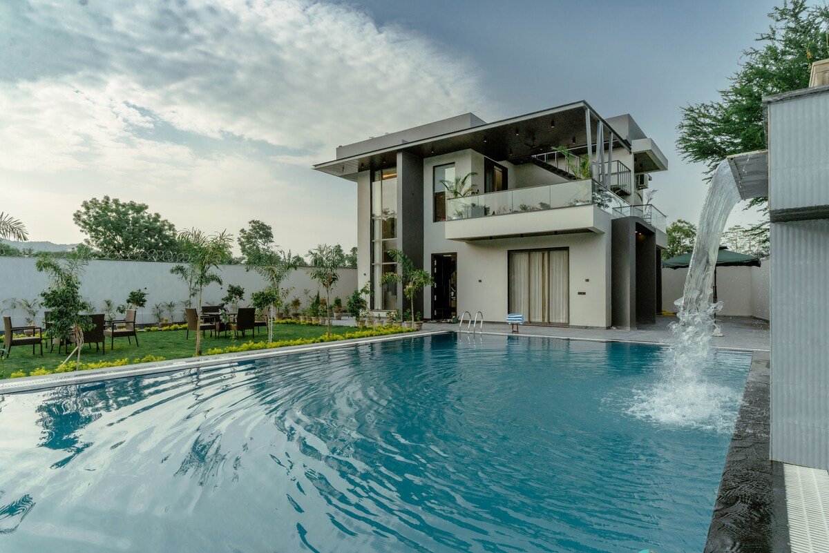 HarmonyLuxe Udaipur