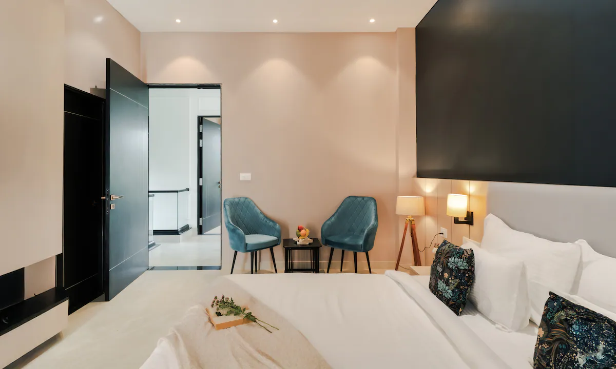 HarmonyLuxe Udaipur