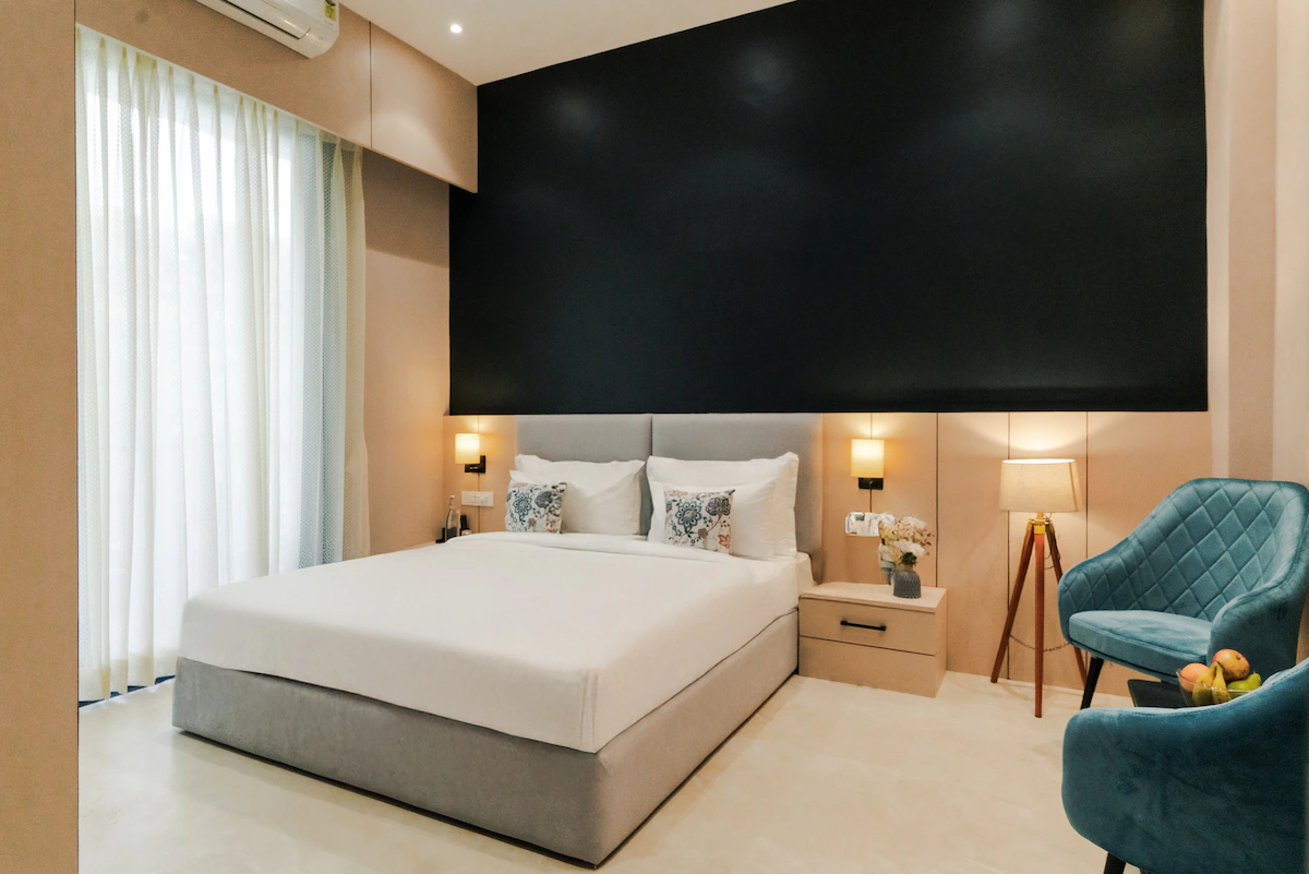 HarmonyLuxe Udaipur