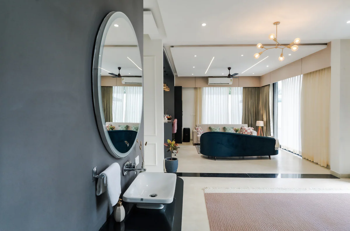HarmonyLuxe Udaipur