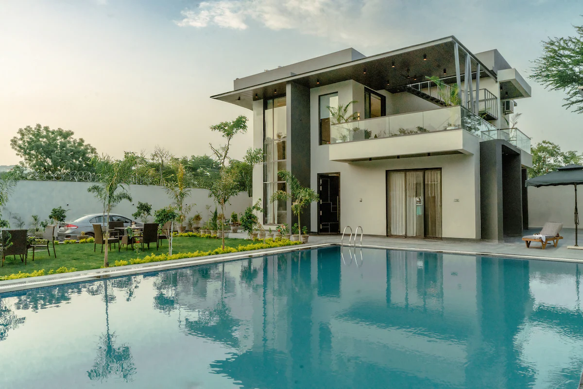 HarmonyLuxe Udaipur