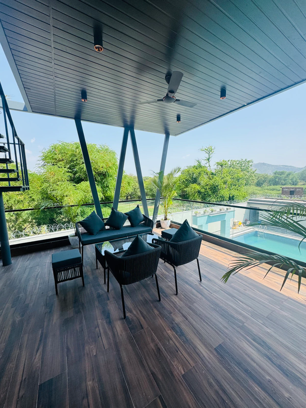 HarmonyLuxe Udaipur