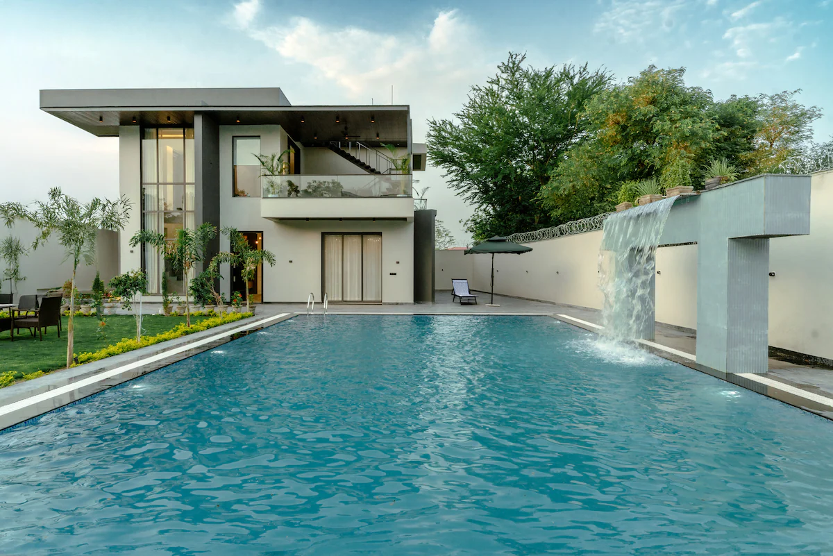 HarmonyLuxe Udaipur