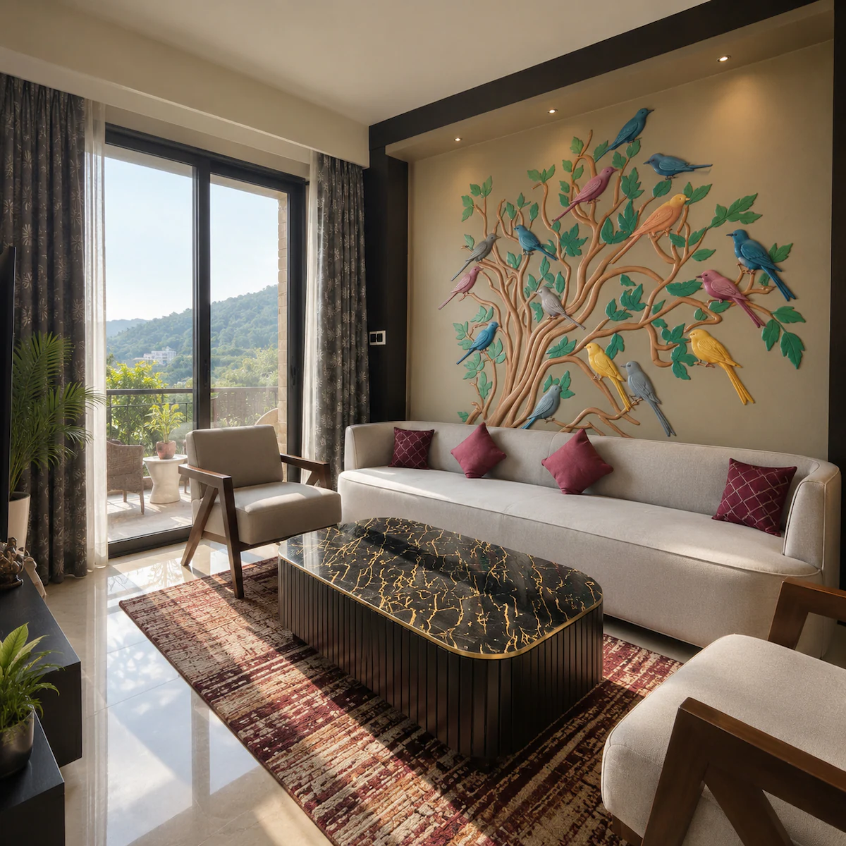 Venus Villa Udaipur