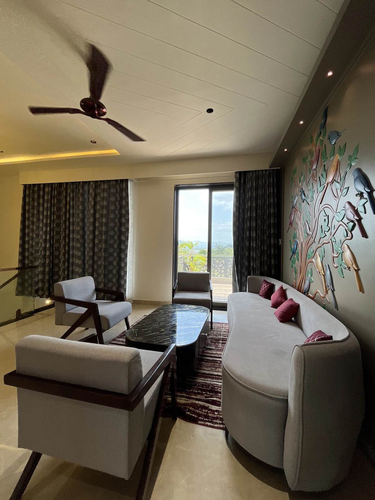Venus Villa Udaipur