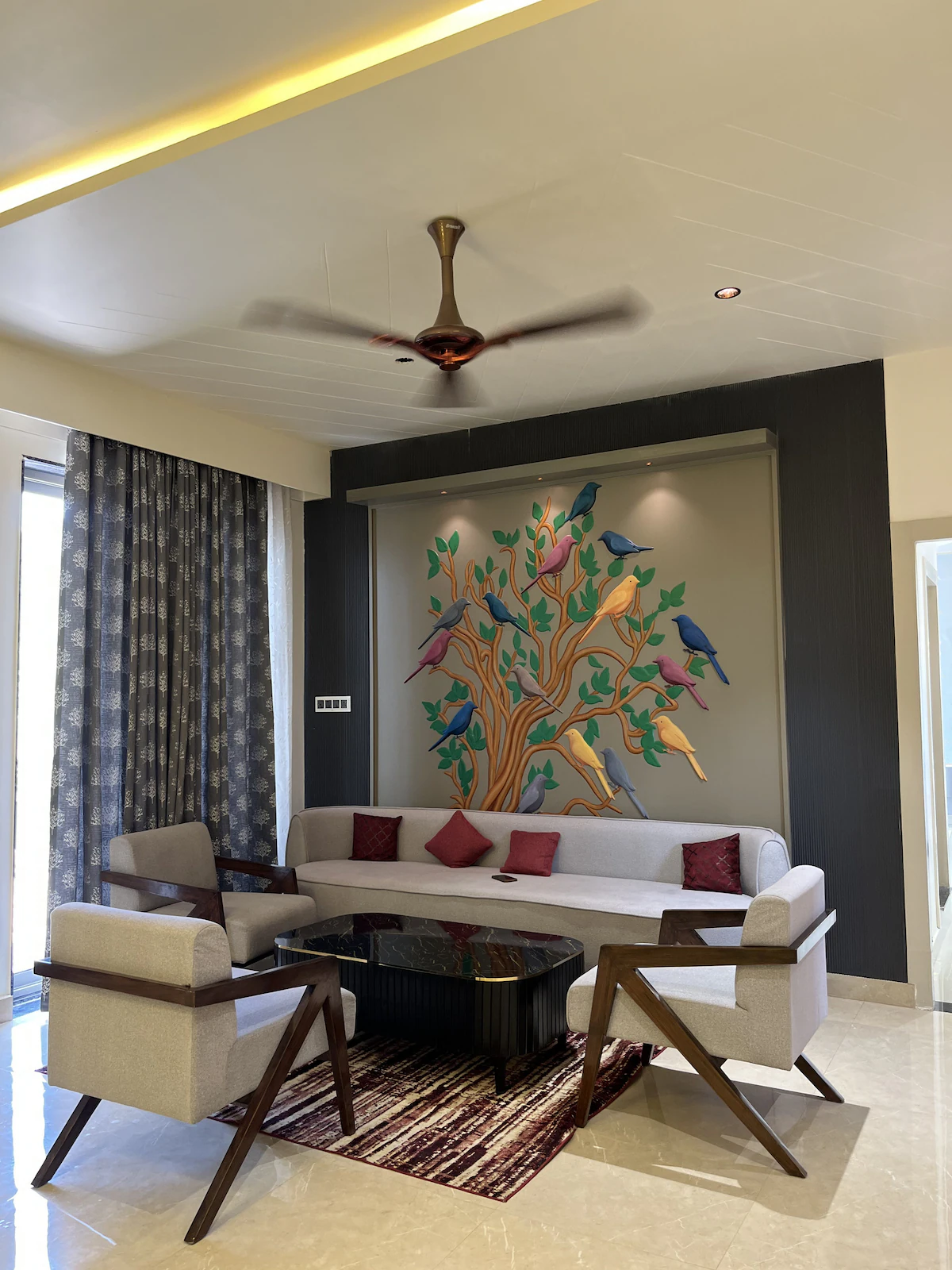 Venus Villa Udaipur