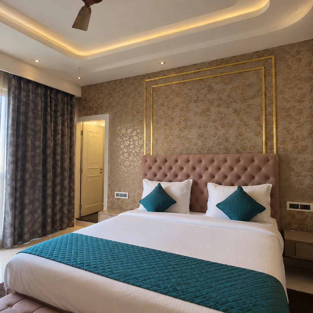 Venus Villa Udaipur