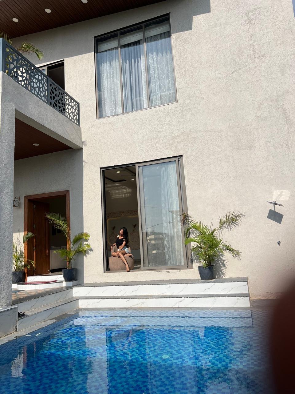 Venus Villa Udaipur
