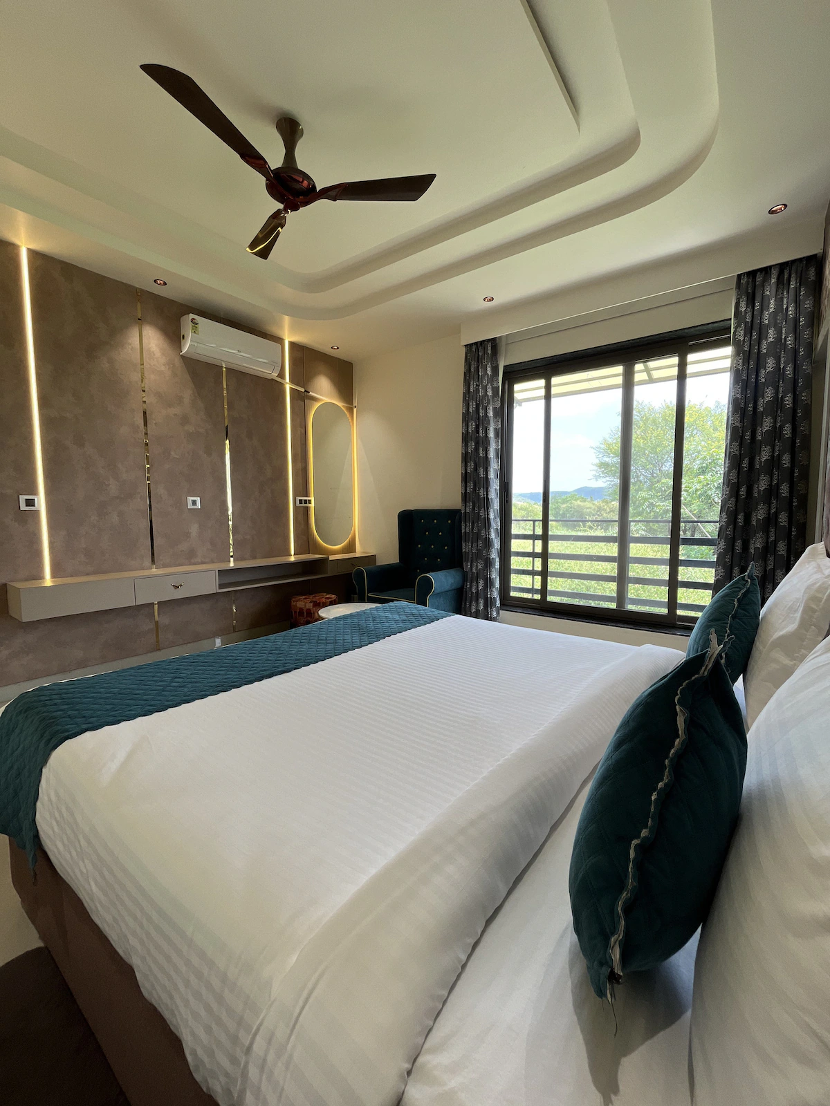 Venus Villa Udaipur