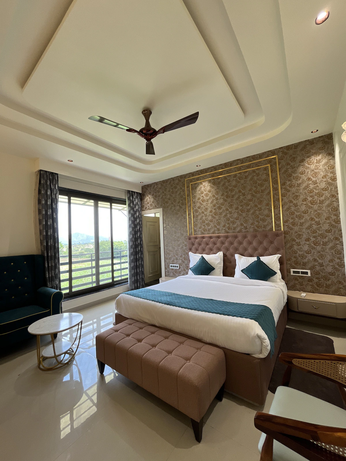 Venus Villa Udaipur