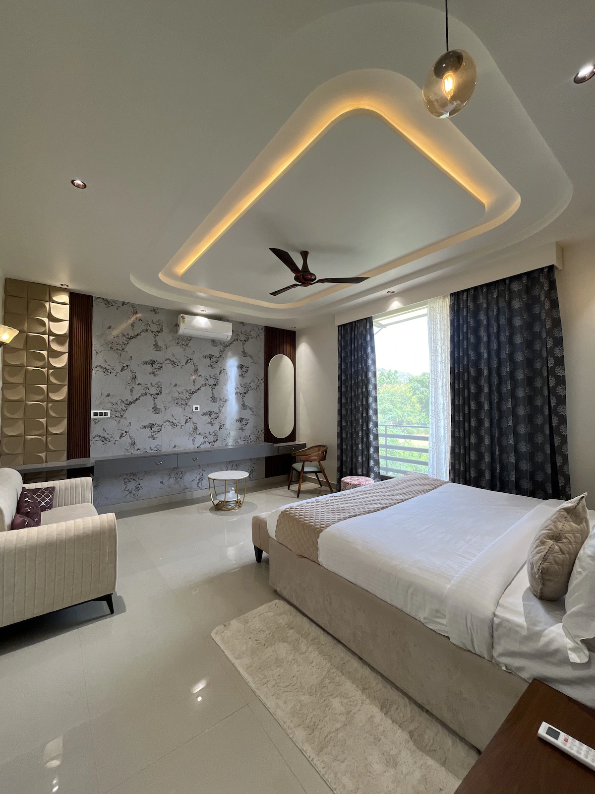 Venus Villa Udaipur