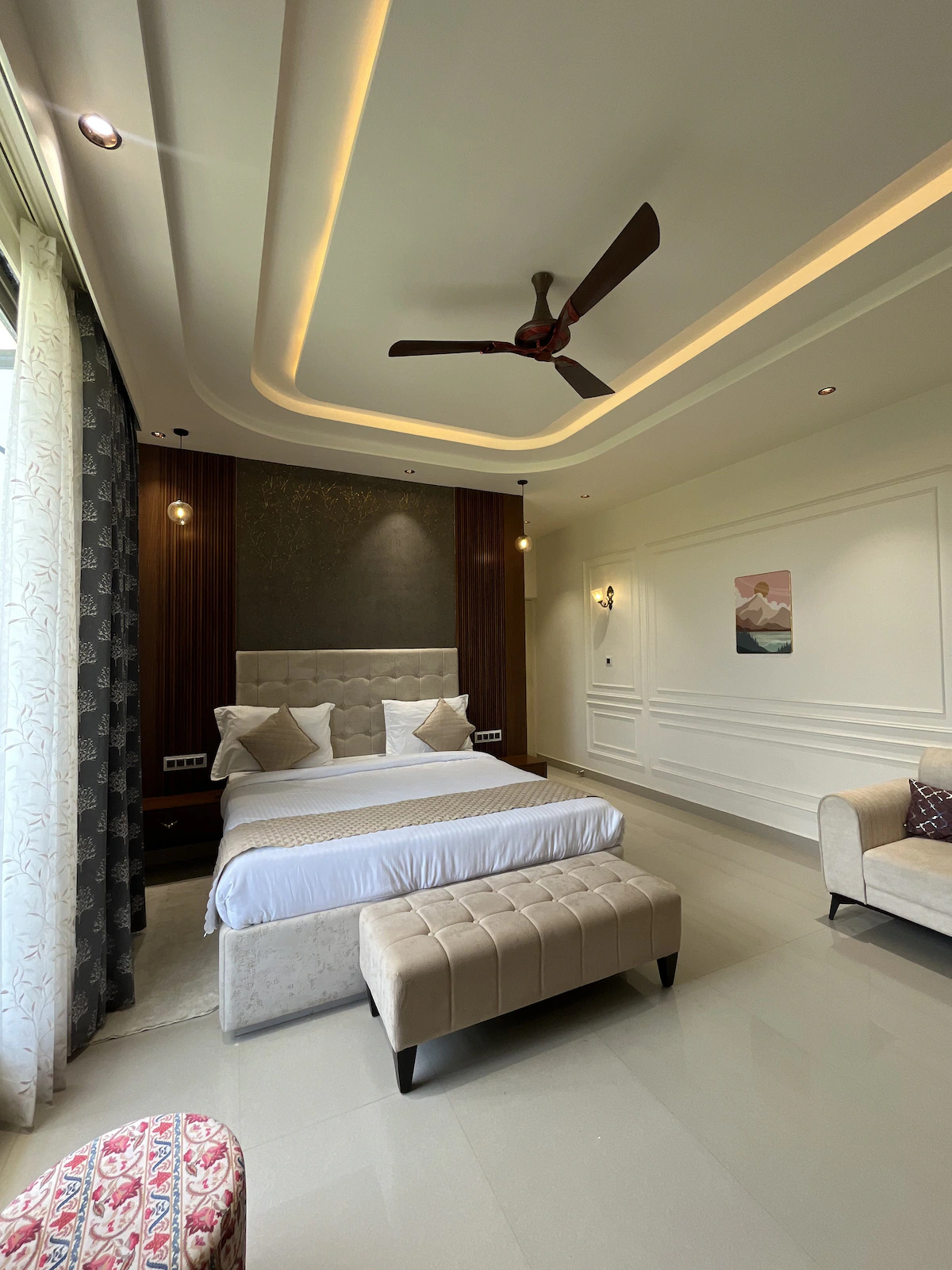Venus Villa Udaipur