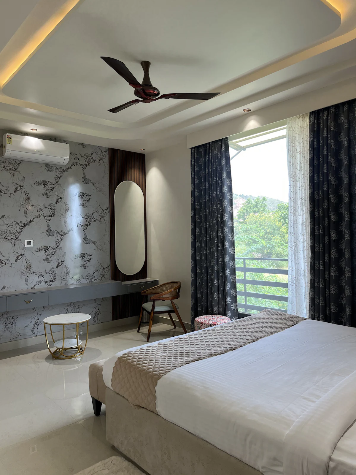 Venus Villa Udaipur