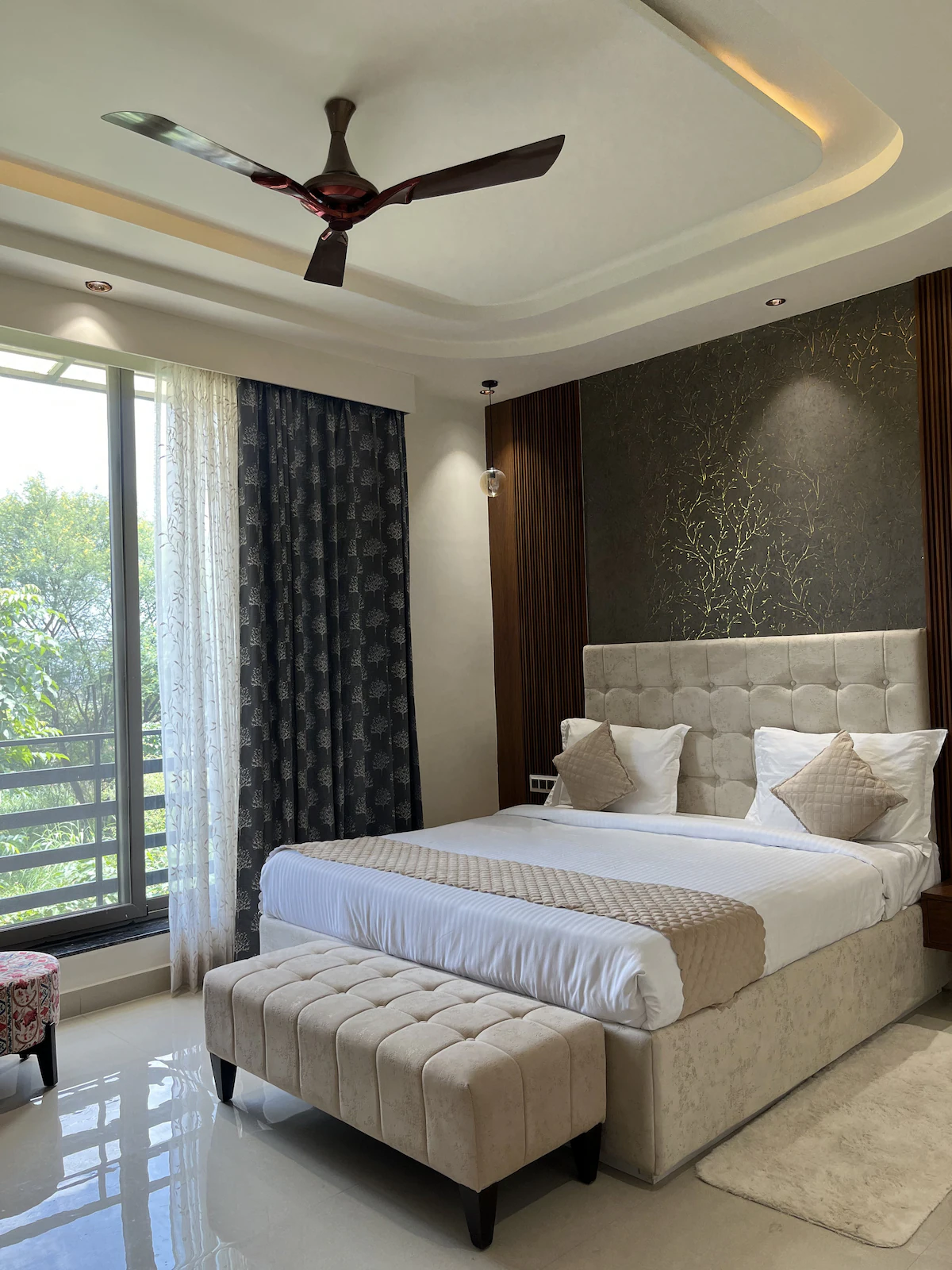 Venus Villa Udaipur