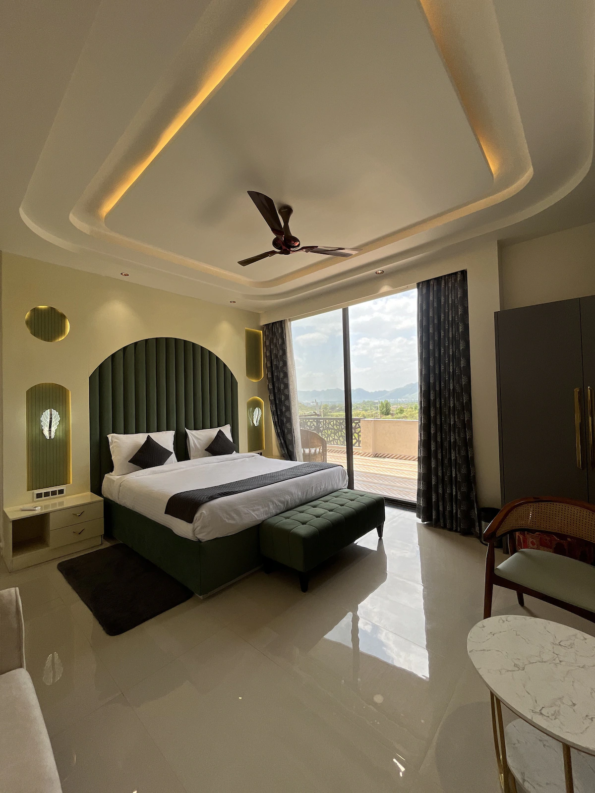 Venus Villa Udaipur