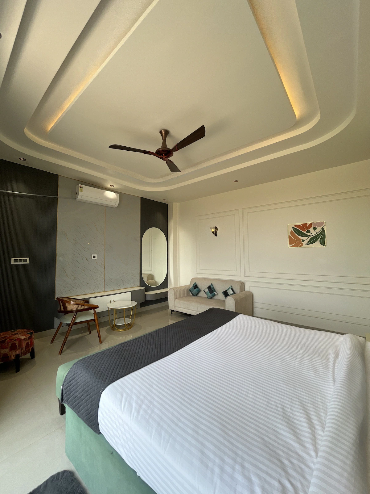 Venus Villa Udaipur