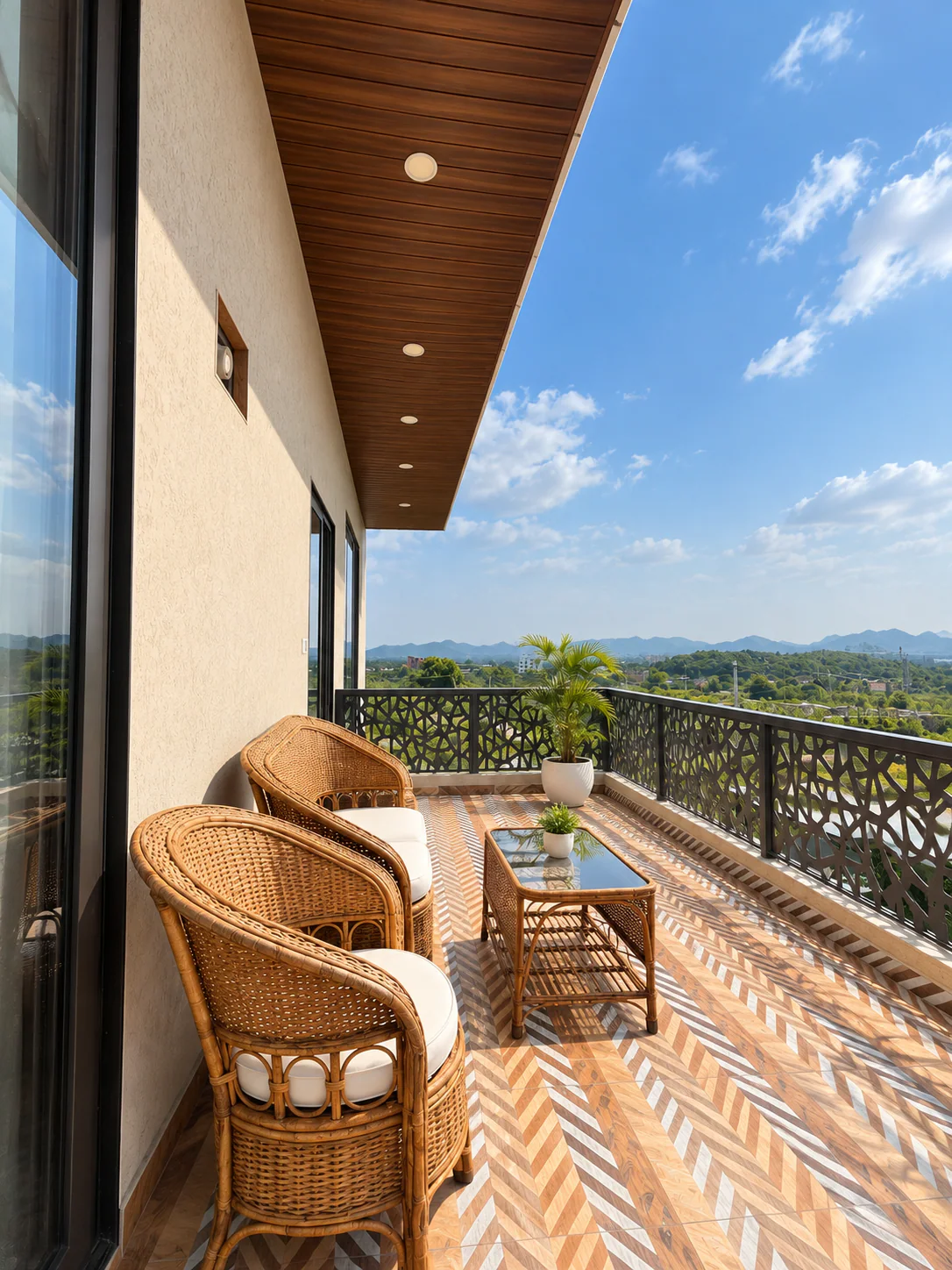 Venus Villa Udaipur