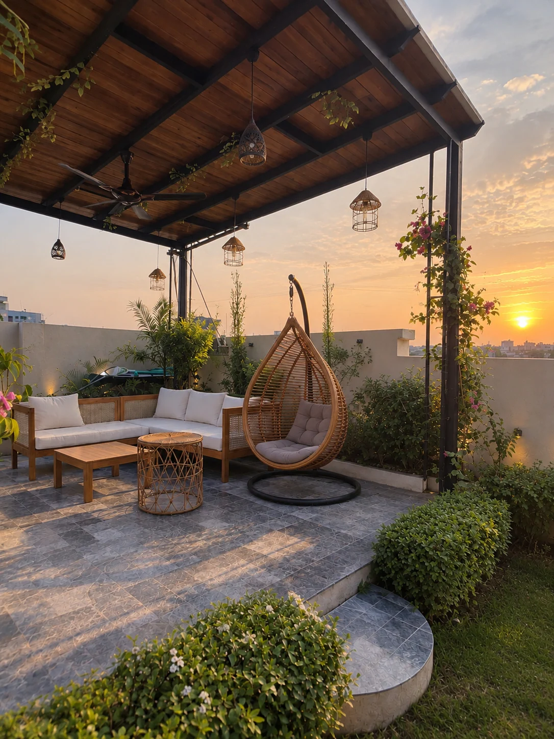 Venus Villa Udaipur