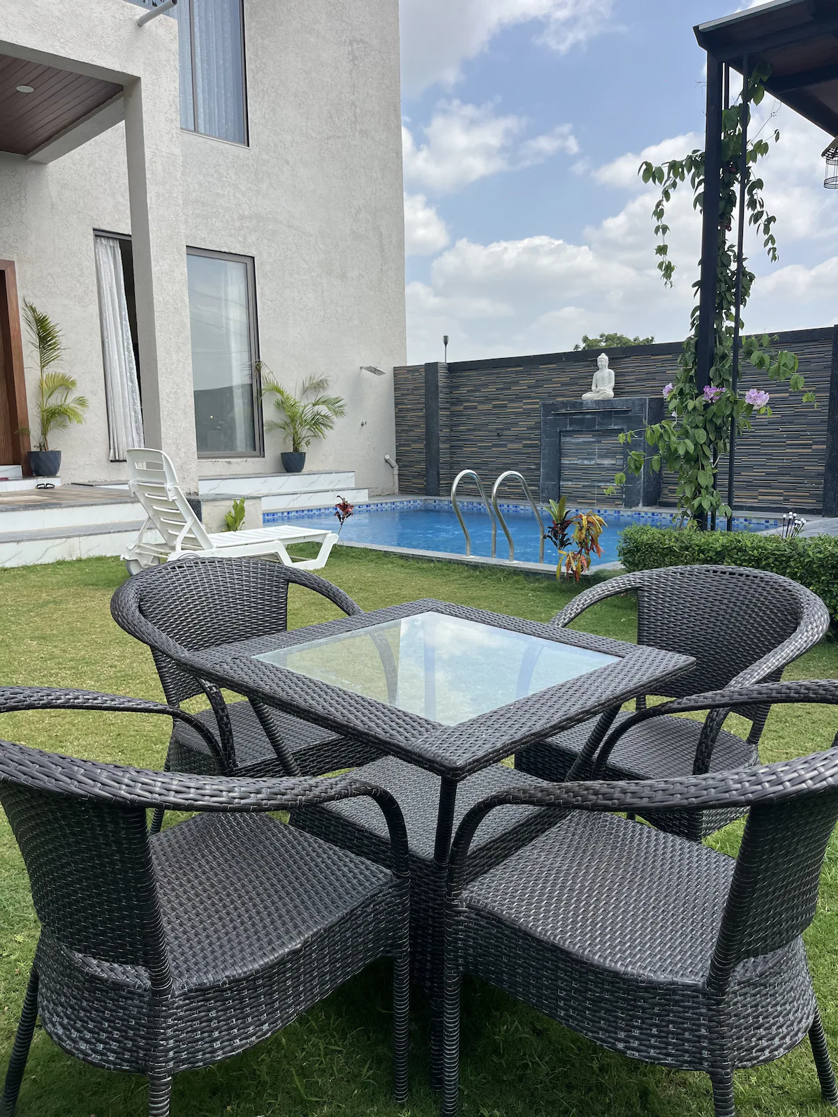 Venus Villa Udaipur