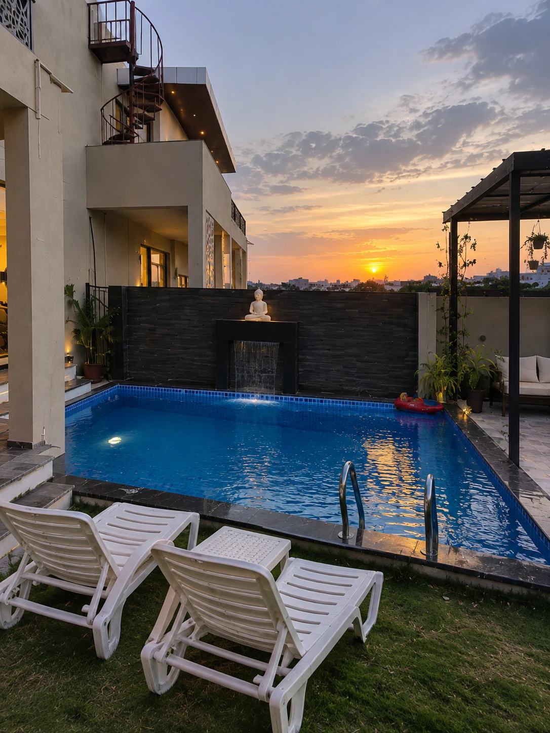 Venus Villa Udaipur